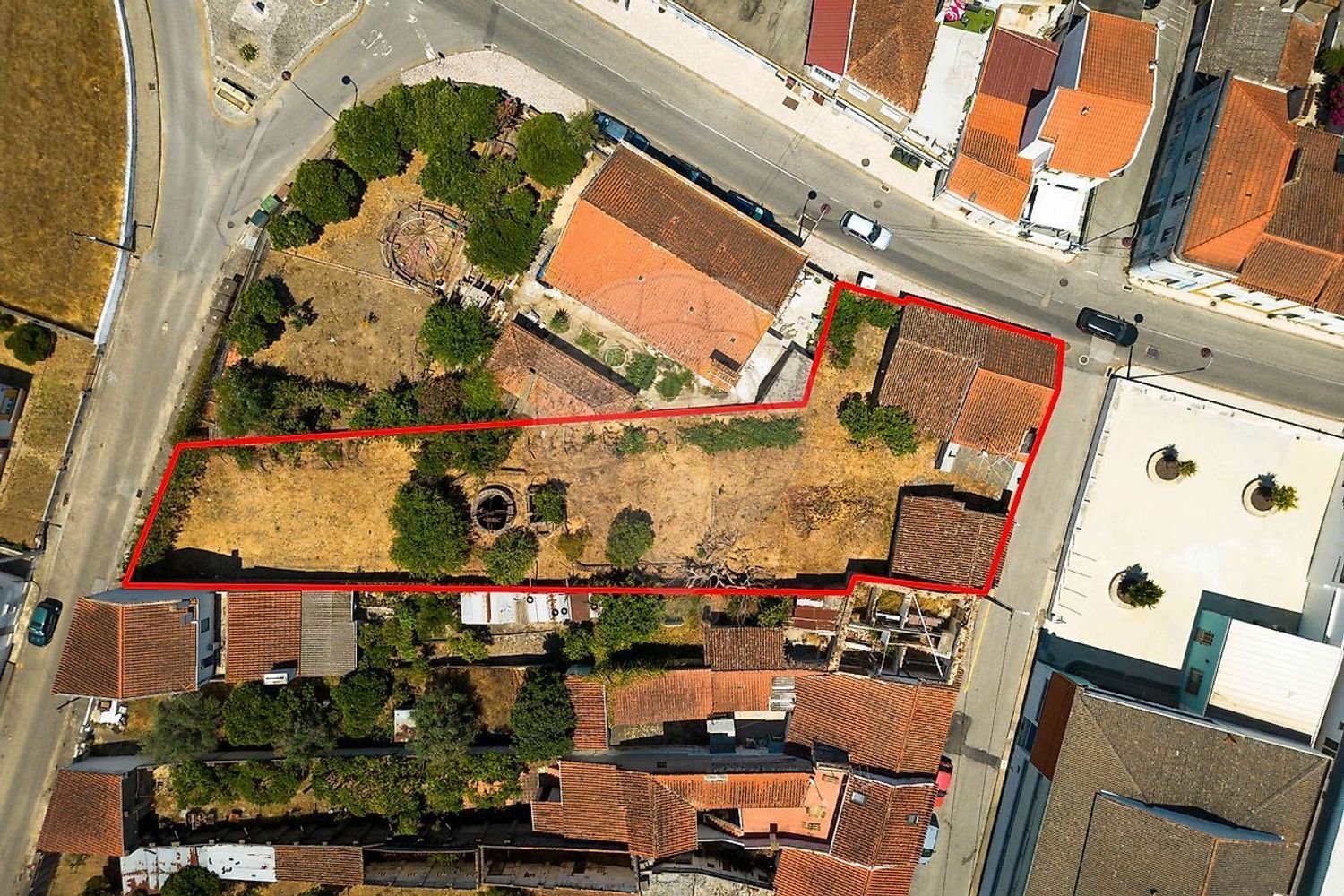 Дом с 3 спальнями в Трамагал, Португалия № 271937