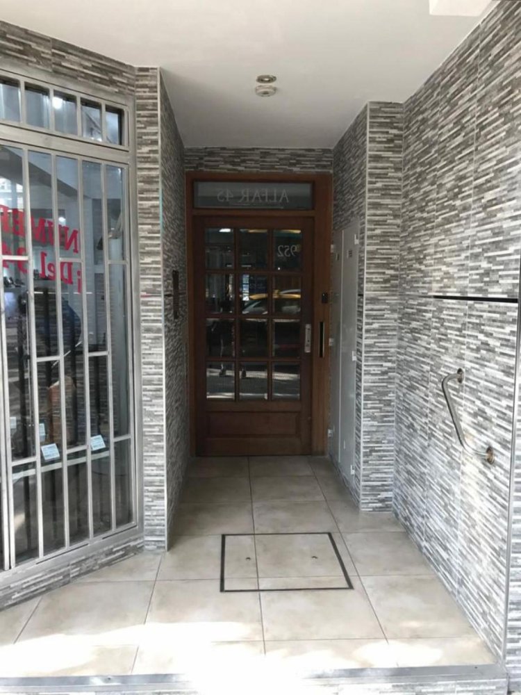 2 bedrooms Apartment in Santa Fe, Argentina No. 16837