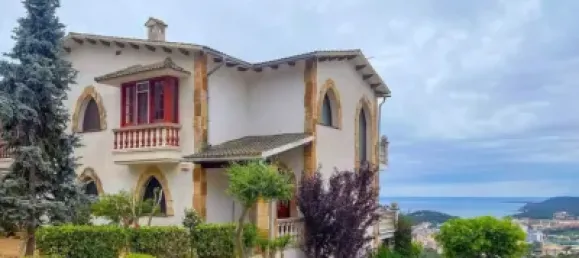 5 bedrooms House in Lloret de Mar, Spain No. 173229 4