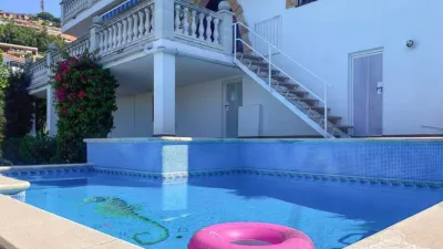 5 bedrooms House in Lloret de Mar, Spain No. 173229