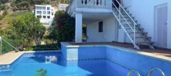 5 bedrooms House in Lloret de Mar, Spain No. 173229 2