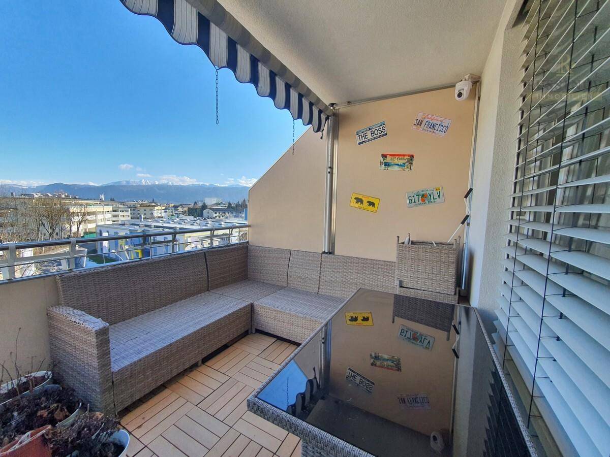 1 bedroom Apartment in Klagenfurt am Worthersee, Austria No. 175991