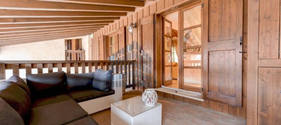 Квартира с 3 комнатами в Гуссаго, Италия № 214435 15