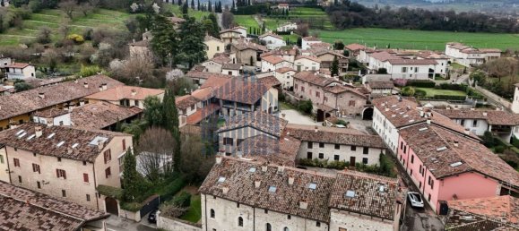 Квартира с 3 комнатами в Гуссаго, Италия № 214435 24