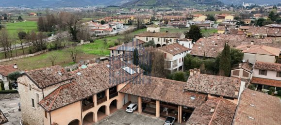 Квартира с 3 комнатами в Гуссаго, Италия № 214435 22