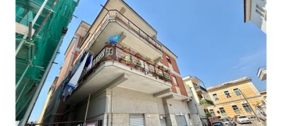 2 Schlafzimmer Wohnung in Calvizzano, Italy, Nr. 275941 25