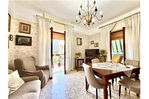 2 Schlafzimmer Wohnung in Calvizzano, Italy, Nr. 275941