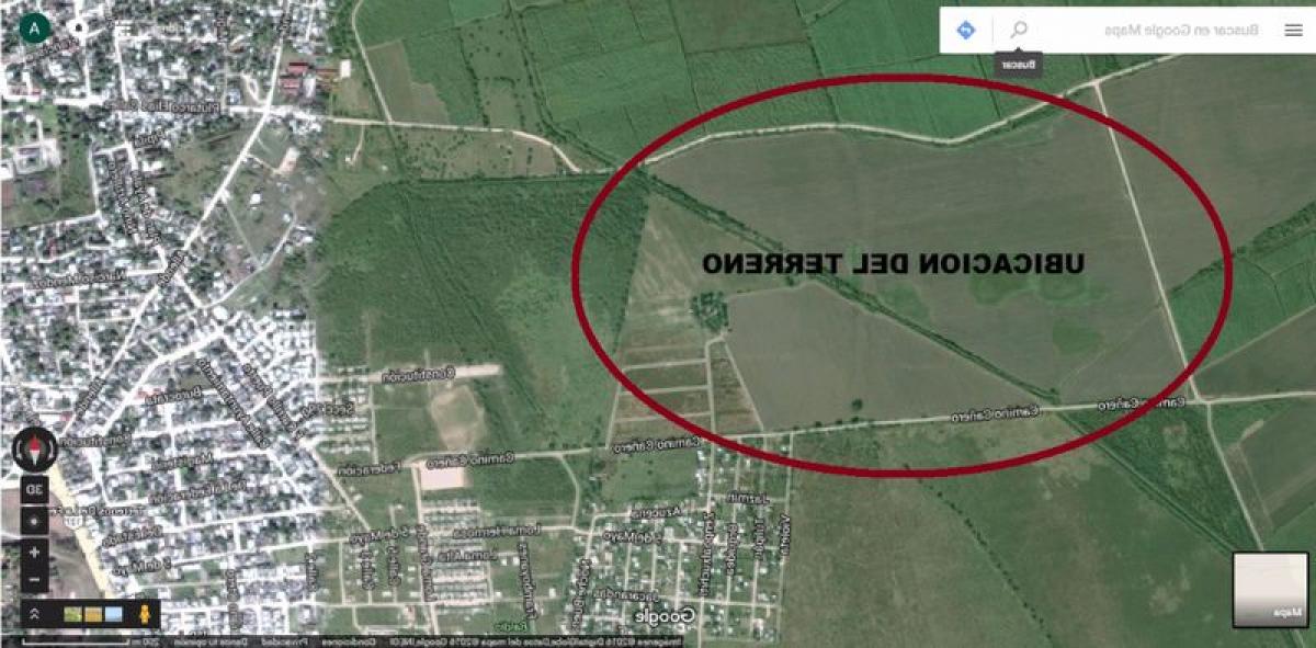 Grundstück in Veracruz, Mexico, Nr. 204593