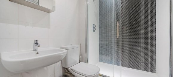 2 bedrooms Apartment in London, United Kingdom No. 4575 12