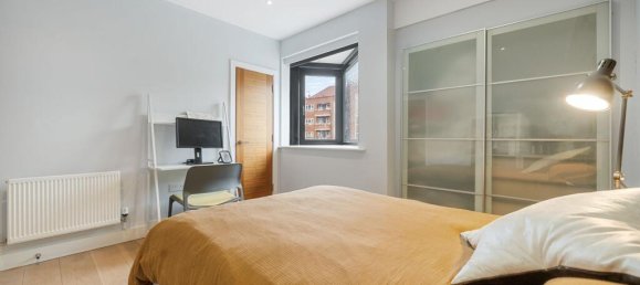 2 bedrooms Apartment in London, United Kingdom No. 4575 13