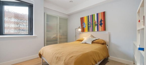 2 bedrooms Apartment in London, United Kingdom No. 4575 14