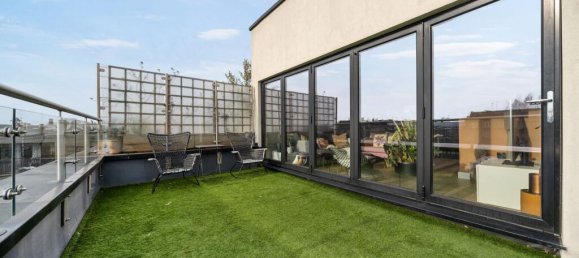 2 bedrooms Apartment in London, United Kingdom No. 4575 8