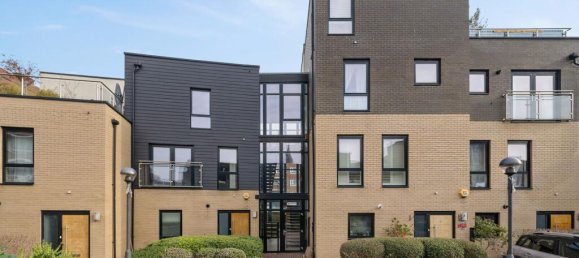 2 bedrooms Apartment in London, United Kingdom No. 4575 15