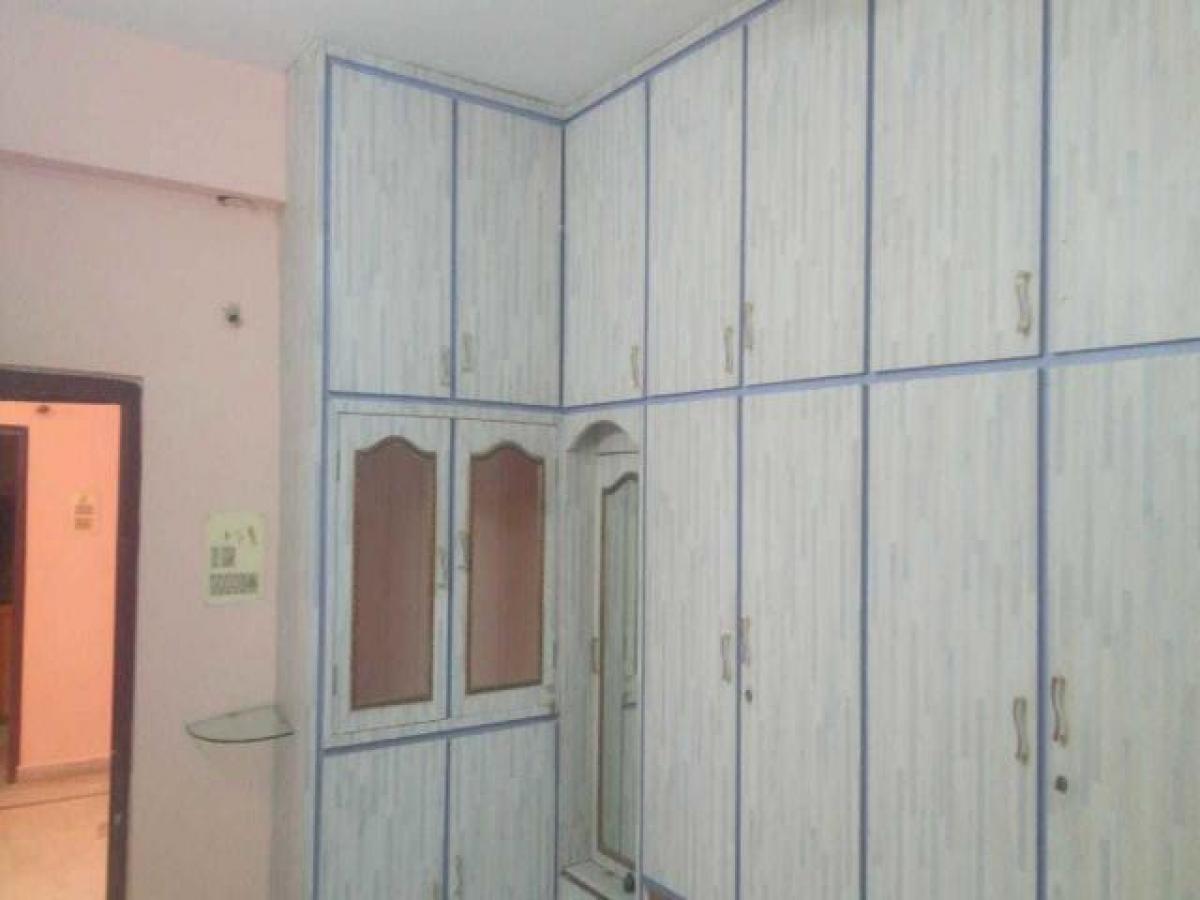 3 bedrooms House in Hyderabad, India No. 3307