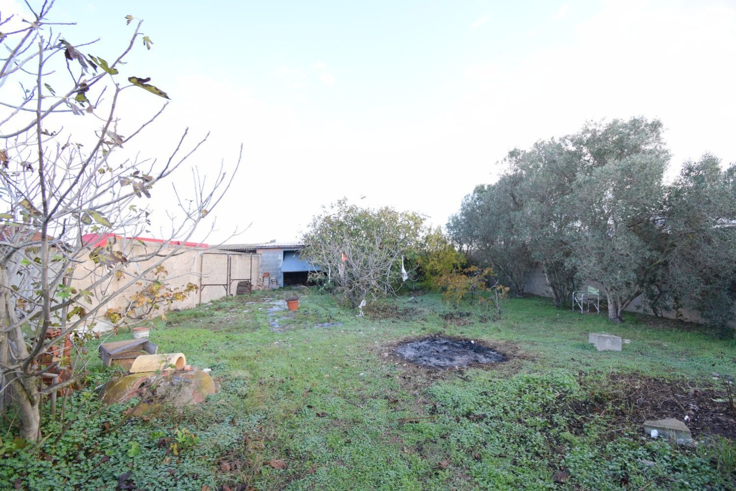 440m² Land in Elmas, Italy No. 118430