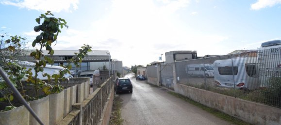 440m² Land in Elmas, Italy No. 118430 10