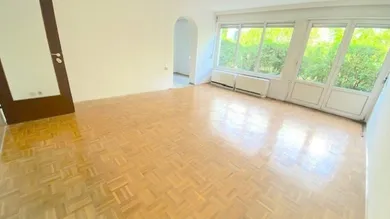 2غرفة شقة في Dobling, Austria رقم 129158