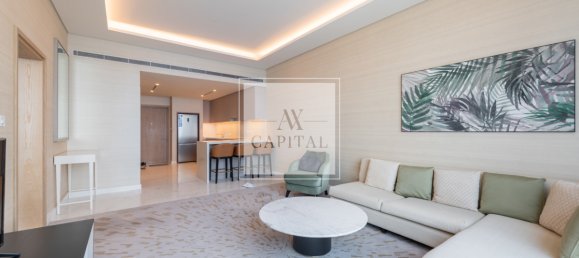 1 bedroom Apartment in Palm Jumeirah, UAE No. 51782 8