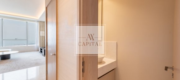 1 bedroom Apartment in Palm Jumeirah, UAE No. 51782 15