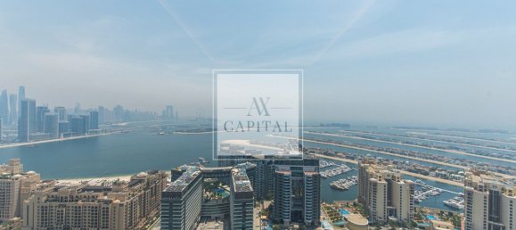 1 bedroom Apartment in Palm Jumeirah, UAE No. 51782 3