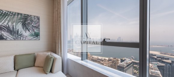 1 bedroom Apartment in Palm Jumeirah, UAE No. 51782 12