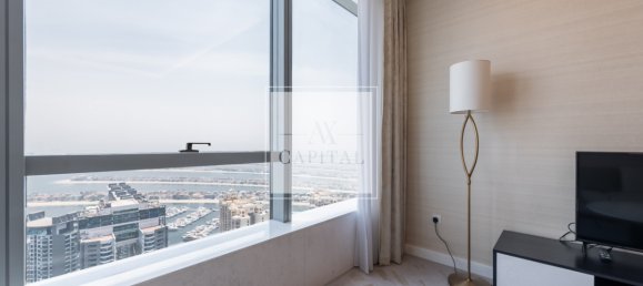 1 bedroom Apartment in Palm Jumeirah, UAE No. 51782 6