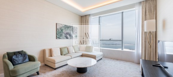 1 bedroom Apartment in Palm Jumeirah, UAE No. 51782 18