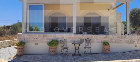 3 Schlafzimmer Villa in Crete, Greece, Nr. 8413 3