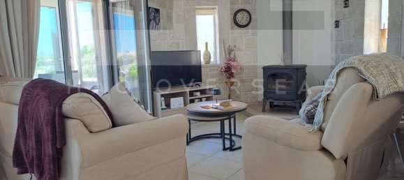 3 Schlafzimmer Villa in Crete, Greece, Nr. 8413 17