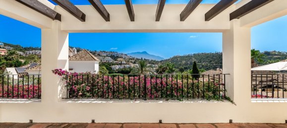 4 bedrooms Villa in Los Arqueros, Spain No. 19542 2