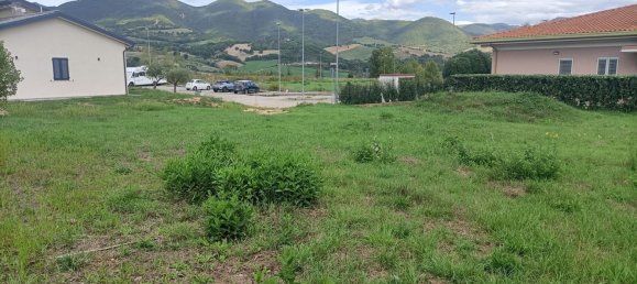 Grundstück in Fabriano, Italy 670m², Nr. 251776 5