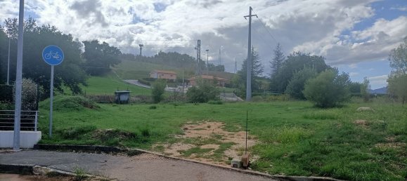 Grundstück in Fabriano, Italy 670m², Nr. 251776 3