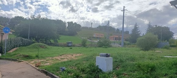 Grundstück in Fabriano, Italy 670m², Nr. 251776 2