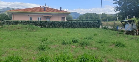 Grundstück in Fabriano, Italy 670m², Nr. 251776 6