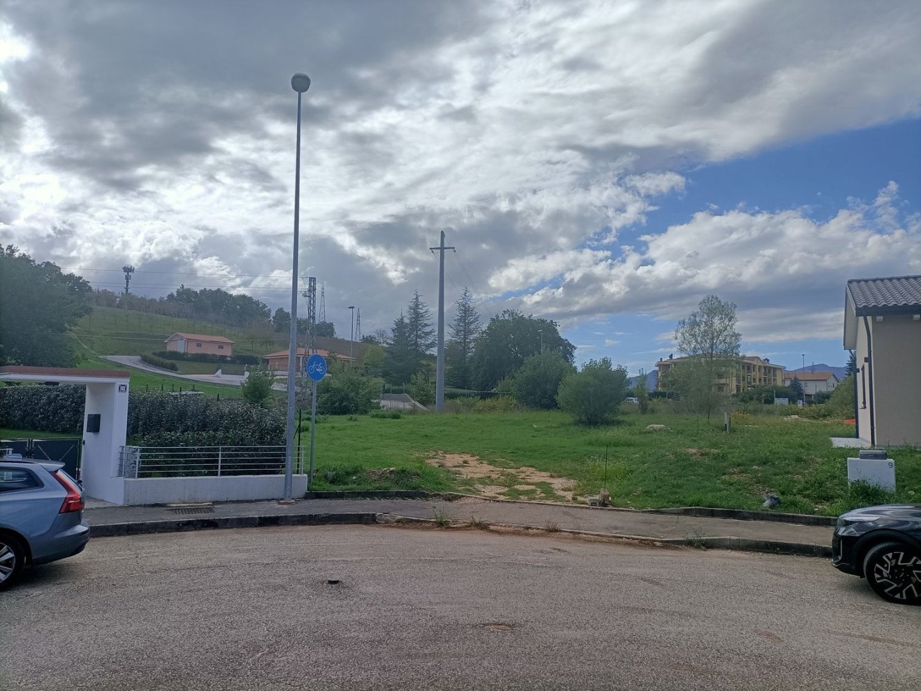 Grundstück in Fabriano, Italy 670m², Nr. 251776