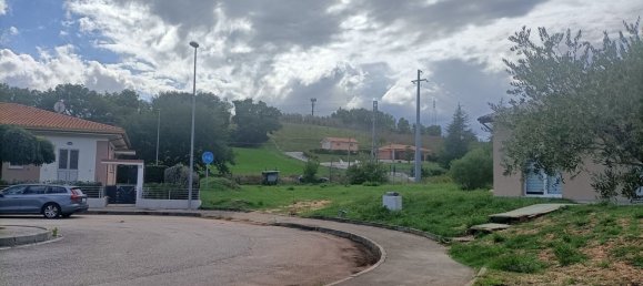 Grundstück in Fabriano, Italy 670m², Nr. 251776 4