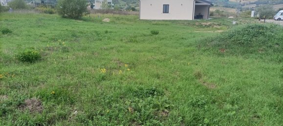 Grundstück in Fabriano, Italy 670m², Nr. 251776 7