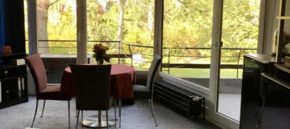 1 bedroom Apartment in Lankwitz, Germany No. 61615 4