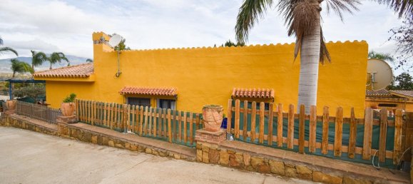 6 chambres Maison à Mijas, Spain No. 85552 18