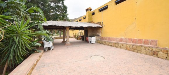 6 chambres Maison à Mijas, Spain No. 85552 22