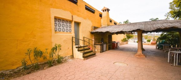 6 chambres Maison à Mijas, Spain No. 85552 19