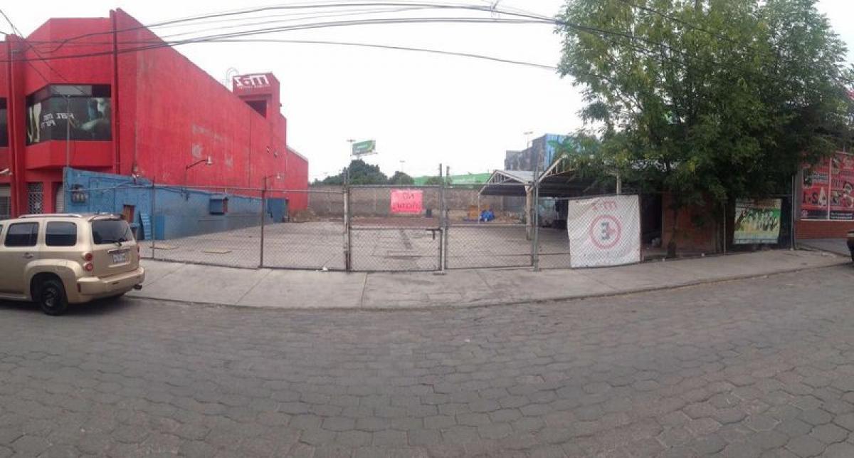  قطعة أرض في Cuautitlan Izcalli, Mexico رقم 206658