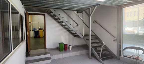 1152m² Warehouse in Molins de Rei, Spain No. 150414 19