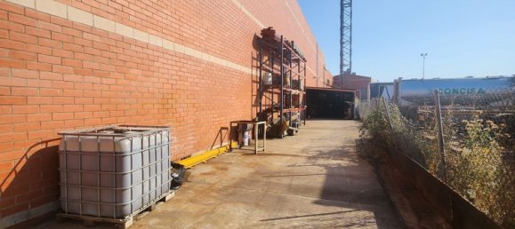 1152m² Warehouse in Molins de Rei, Spain No. 150414 12