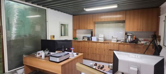 1152m² Warehouse in Molins de Rei, Spain No. 150414 14