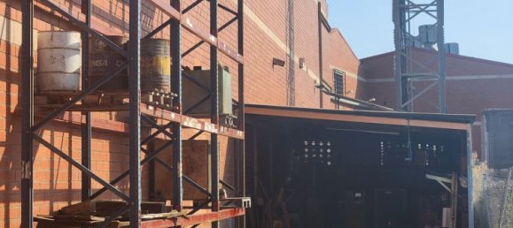 1152m² Warehouse in Molins de Rei, Spain No. 150414 13