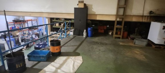 1152m² Warehouse in Molins de Rei, Spain No. 150414 11