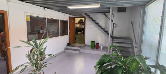1152m² Warehouse in Molins de Rei, Spain No. 150414 18