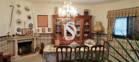 Villa de 6 dormitorios en Montijo, Portugal No. 348982 14