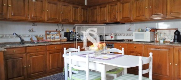 Villa de 6 dormitorios en Montijo, Portugal No. 348982 12